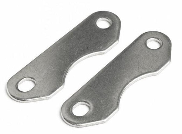 Hpi Racing 86876 Brake Plate (2Pieces) Firestorm 10T