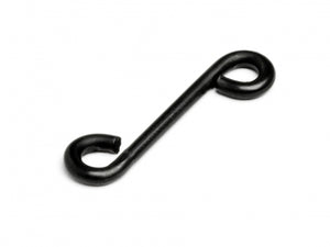 Exhaust Hanger Firestorm 10T