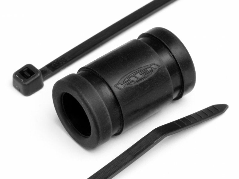 HPI Racing Exhaust Coupling Firestorm 10T