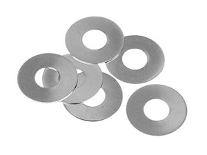 HPI 86972 Washer 6x15x0.2mm (6pcs) Savage Flux/XL