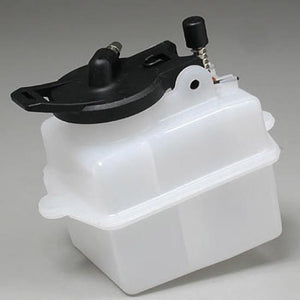 HPI Racing 87021 Fuel Tank w/Primer 75CC Nitro RS4 3