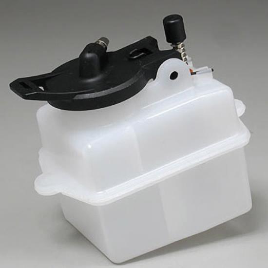 HPI Racing 87021 Fuel Tank w/Primer 75CC Nitro RS4 3