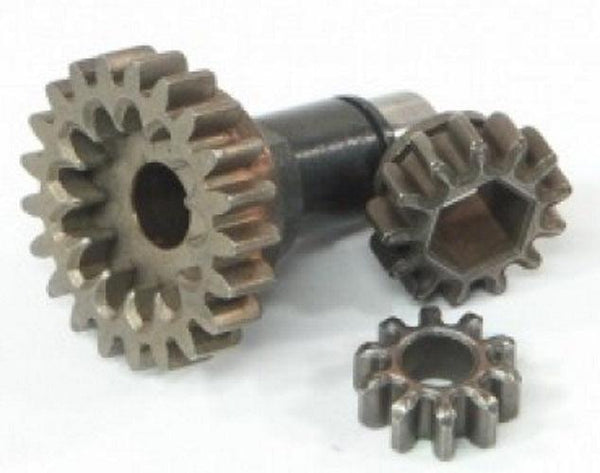 HPI Racing 87035 Gear Set 21/13/10 Tooth Reverse Module