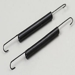 HPI Racing 87054 Exhaust Manifld Spring 3.2x91x0.7mmx46 Savage (2pcs)