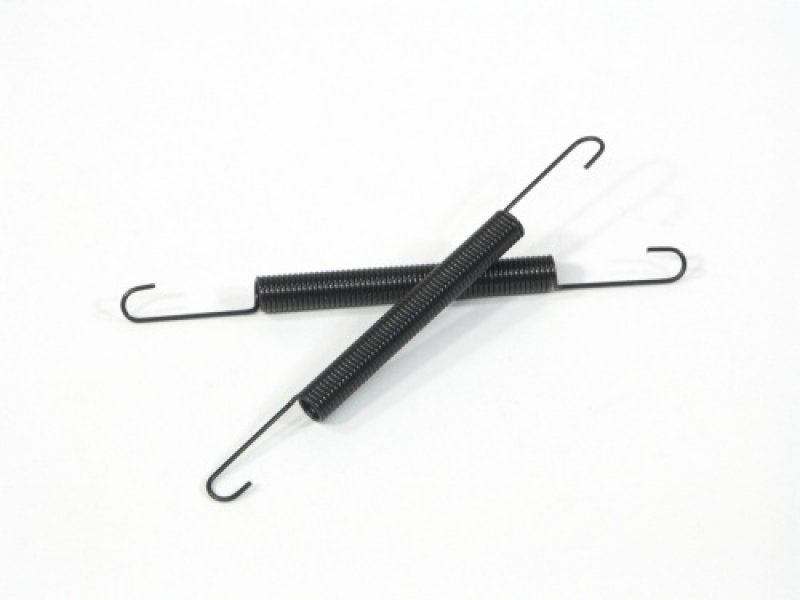 HPI Racing Exhaust Manifold Spring (3.2X75X0.7mm X 56 2pcs)