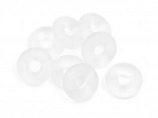 Hpi Racing 87069 Silicone O-Ring, P-2 (8pieces)
