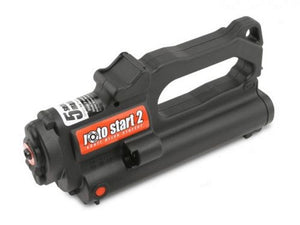 Hpi 87137  Roto Start 2 System (Starter Unit) fits Savage X 4.6