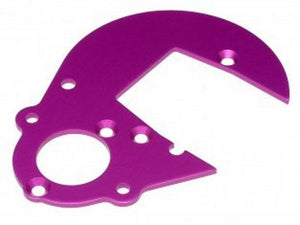 Hpi Racing 87422 Gear Plate Purple