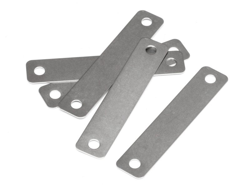 Disk Brake Shim 0.4mm (5pcs) Baja 5B