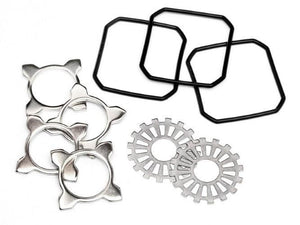 Hpi Racing 87461 Differential Wasker Set