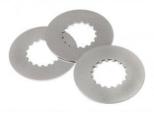 Hpi Racing 87577 Slipper Plate B (3pieces) For 85474 Baja 5B /5T /5SC
