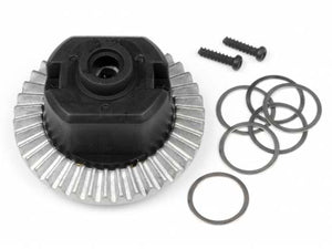 HPI Racing Differential Gear Set (Assembled) Wheelie King