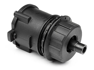 HPI Nitro Start Gear Box Set