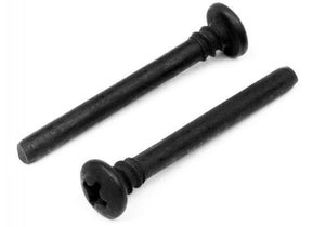 HPI Racing 88007 Tige Filetee M3x30mm (2pieces) E10 Ford E10 Drift Discount