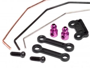 HPI Racing E10 Sway Bar Set E10