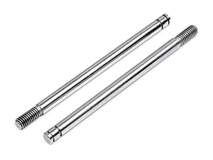 Shock Shaft 3X50mm (2pcs) Brama 10B