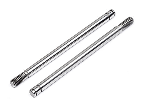 Shock Shaft 3X50mm (2pcs) Brama 10B