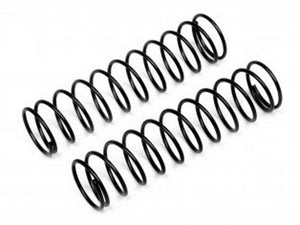 HPI Racing 88136 Shock Spring 13x65x1.2mm 10 Coils (Black /64gf /2pieces)