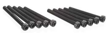 Hot Bodies 94514 Racing Cap Head Screw M4x35mm (10) Vorza Apache Super 5SC
