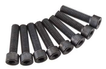 HPI 94675 Racing Cap Head Screw M3.5x14mm (8)Vorza Apache D812