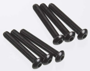 HPI Racing 94761 Button Head Screw M5x35mm Hex Socket Baja 5T (6)