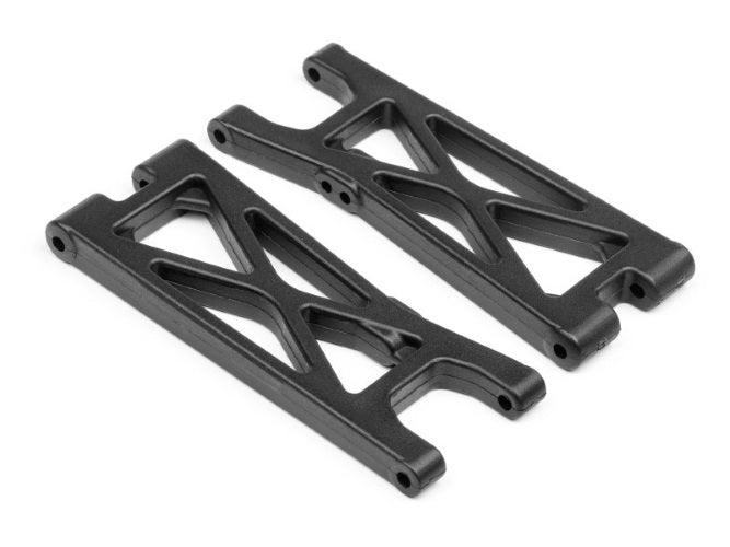 HPI Racing 115321 Rear Suspension Arm Set Jumpshot MT