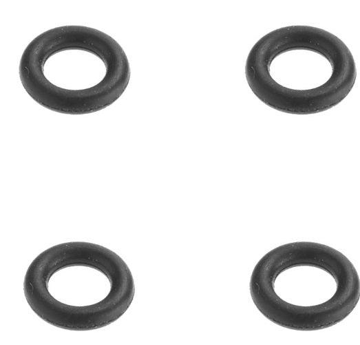 HPI Racing A020 O-Ring P-5 (4) HPI Bullet ST / MT RS4 Sport 3