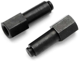 HPI Racing A183 Pilot Shaft 4x15mm Sprint 2 Sport Sprint 2 Drift Sprint 2 Flux