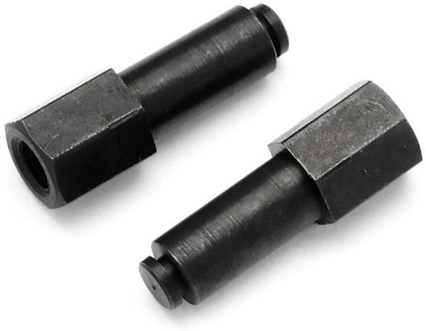 HPI Racing A183 Pilot Shaft 4x15mm Sprint 2 Sport Sprint 2 Drift Sprint 2 Flux