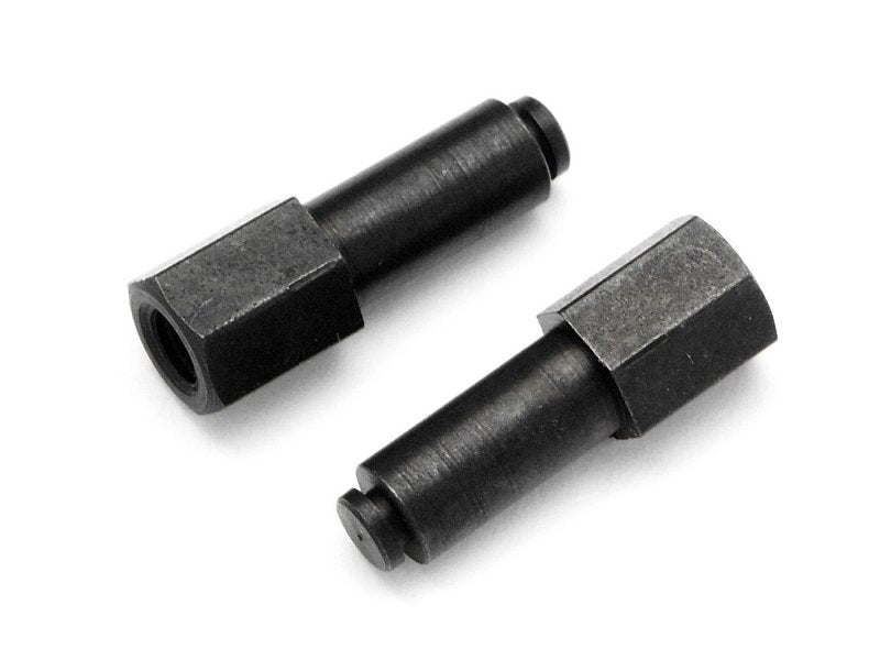 HPI Racing Pilot Shaft 4 X 15mm Sprint 2