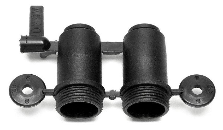 HPI Racing A540 Shock Body Set 45-56mm (2pieces) Sprint 2 Nitro RS4 3