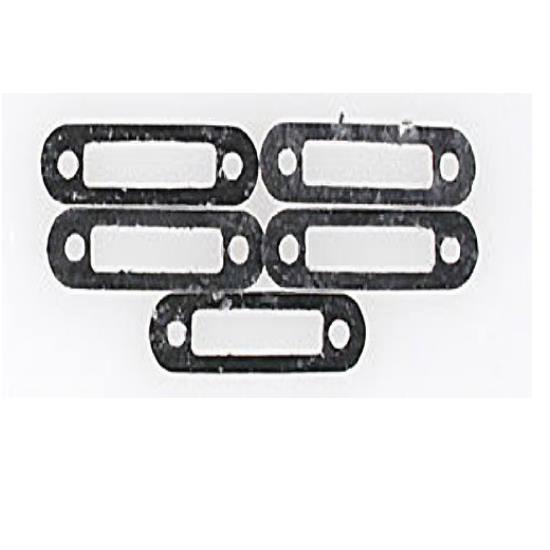HPI Racing A875 Exhaust Gasket Set Nitro Vehicles