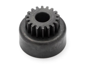 HPI A978 18Tooth 1M Clutch Bell Steel