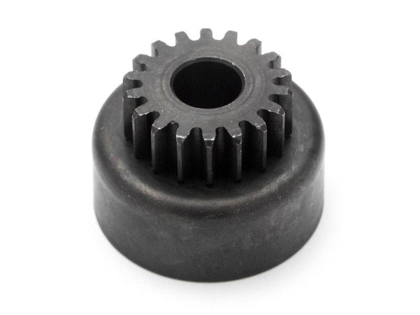 HPI A978 18Tooth 1M Clutch Bell Steel
