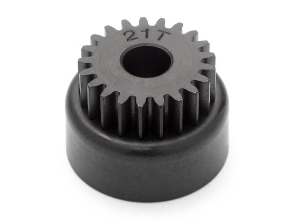 Clutch Bell 21 Tooth (Nitro)