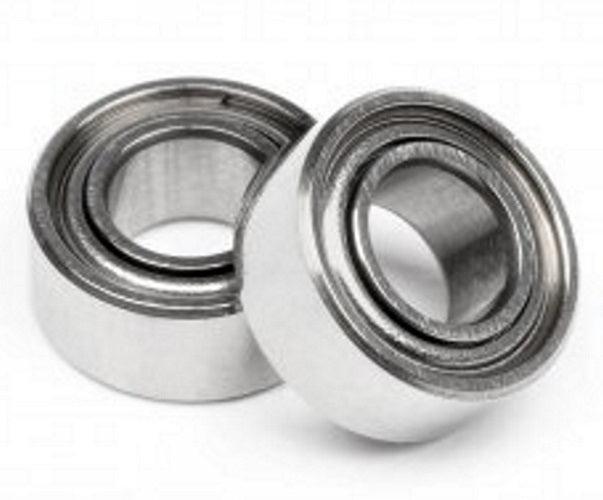HPI Racing B013 Ball Bearing 3x6x2.5mm (2pieces)