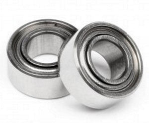 HPI Racing B013 Ball Bearing 3x6x2.5mm (2pieces)