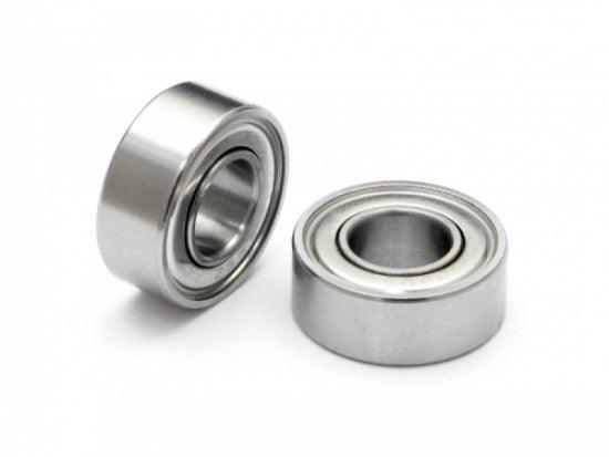 HPI B023 Ball Bearing 6x13x5mm (2pcs) Savage Flux/XL/5SC/4.6