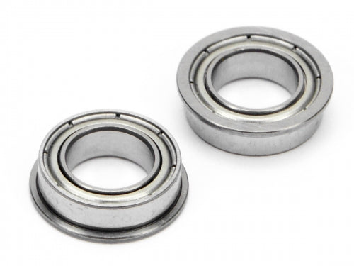 HPI Racing Ball Bearing Flanged 6X10mm (2pcs)