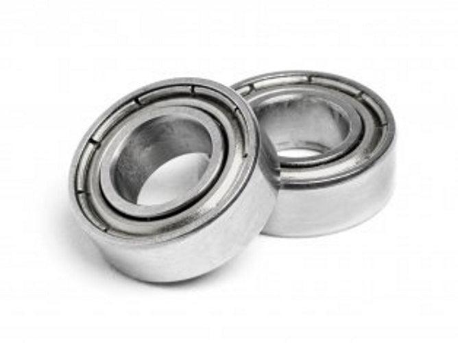 HPI Racing B026 Ball Bearing 6X12X4mm 6x12x4mm (2pieces)