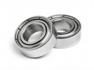 HPI Racing B026 Ball Bearing 6X12X4mm 6x12x4mm (2pieces)