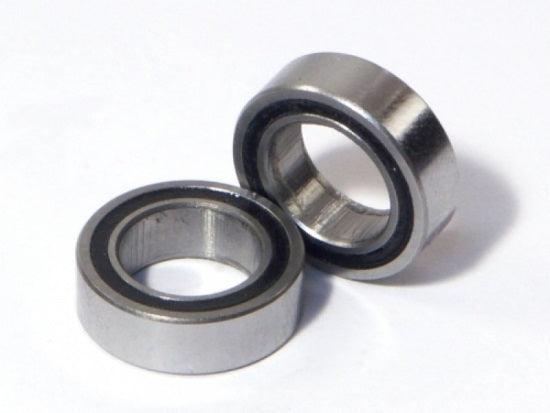 HPI B032 Ball Bearing 10x16x5mm (2pcs) Savage Flux/XL/5SC/4.6