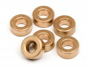 Hpi Racing B068 Metal Bushing 3X6X2.5mm (6pieces)