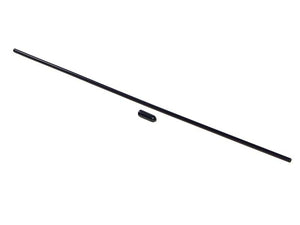 HPI Z150 Antenna Pipe Set with Cap Ford Mustang WR8 Savage Sprint Bullet Savage