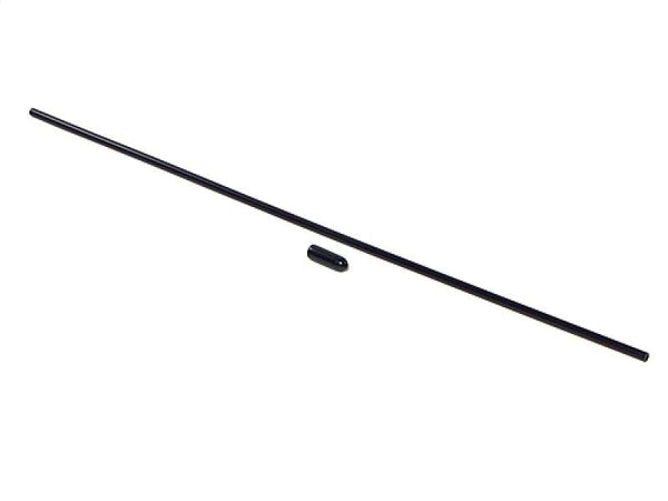 HPI Z150 Antenna Pipe Set with Cap Ford Mustang WR8 Savage Sprint Bullet Savage