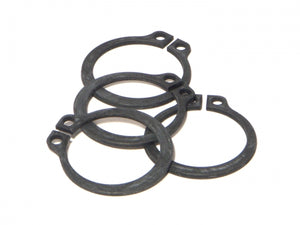 HPI Racing C Clip 20mm (4pcs)