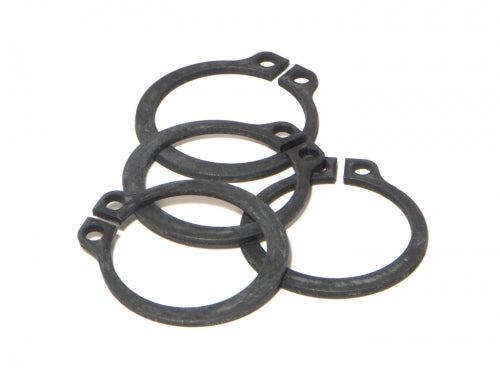 HPI Racing C Clip 20mm (4pcs)