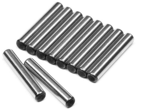 HPI Racing Z259 Pin 2.5x15mm (10) Jumpshot MT