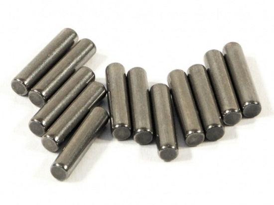 HPI Z260 Pin 2.5x12mm (12Pcs) Savage Super Firestorm