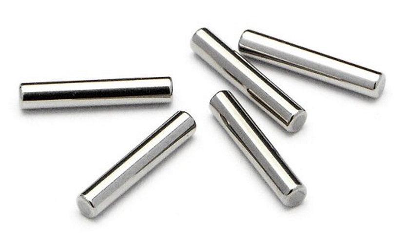 HPI Racing Z262 Pin 1.5x8mm (5pieces) Sprint 2 Savage XS Flux Venture